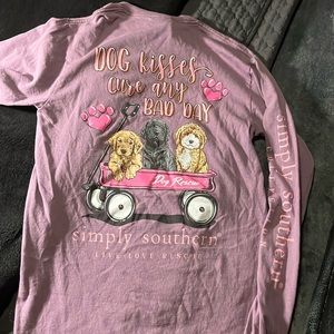 Simply Southern Long Sleeve
